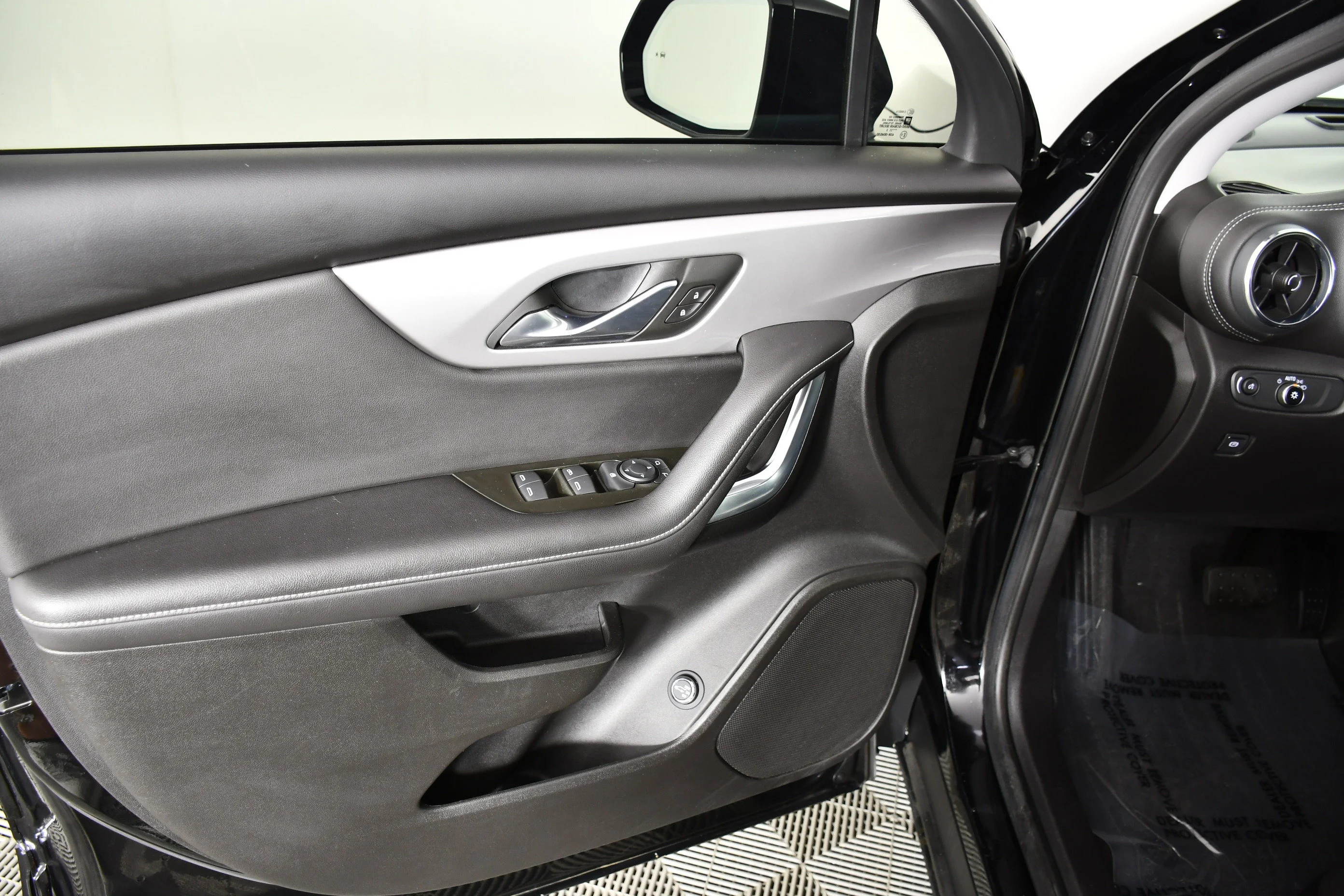 Used 2023 Black Chevrolet LT image 36