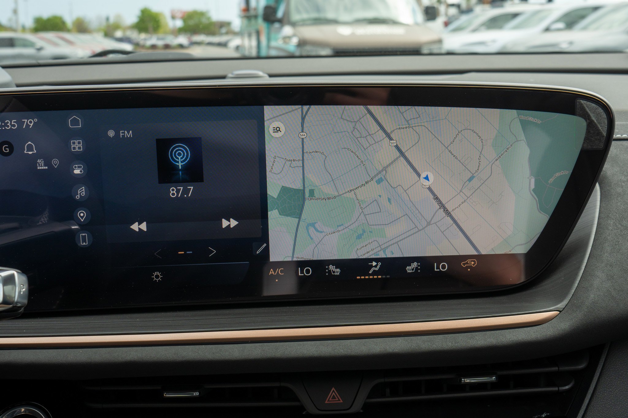 2026 Buick Envision Sport Touring - Photo 15