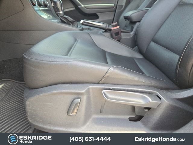 2017 Volkswagen Golf Alltrack Alltrack S - Photo 24