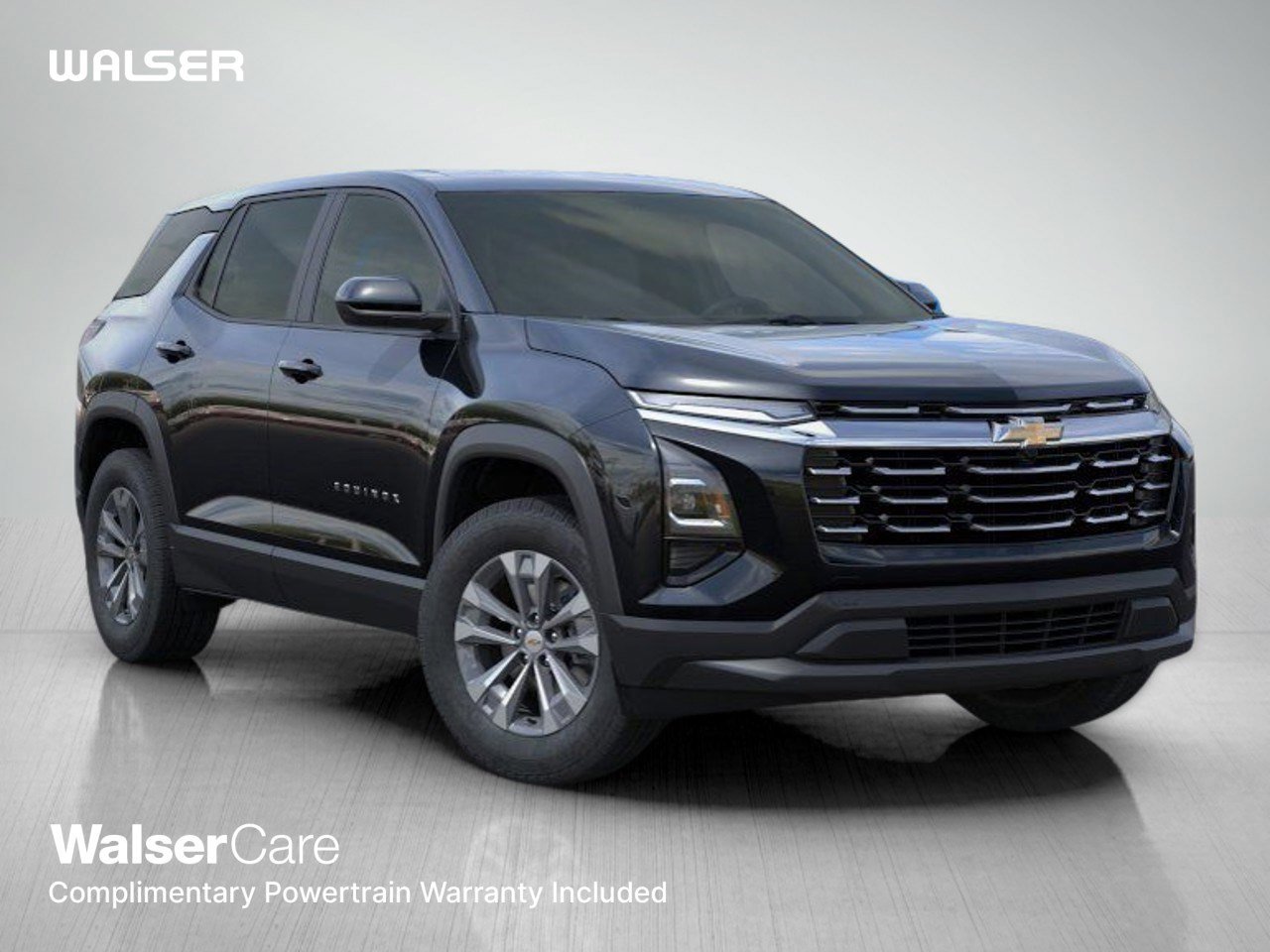 2026 Chevrolet Equinox AWD LT 1.5T's photo