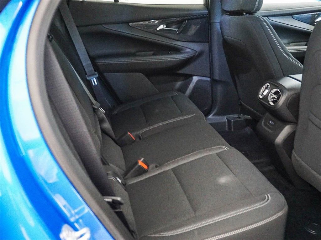 2026 Chevrolet Blazer EV LT - Photo 15