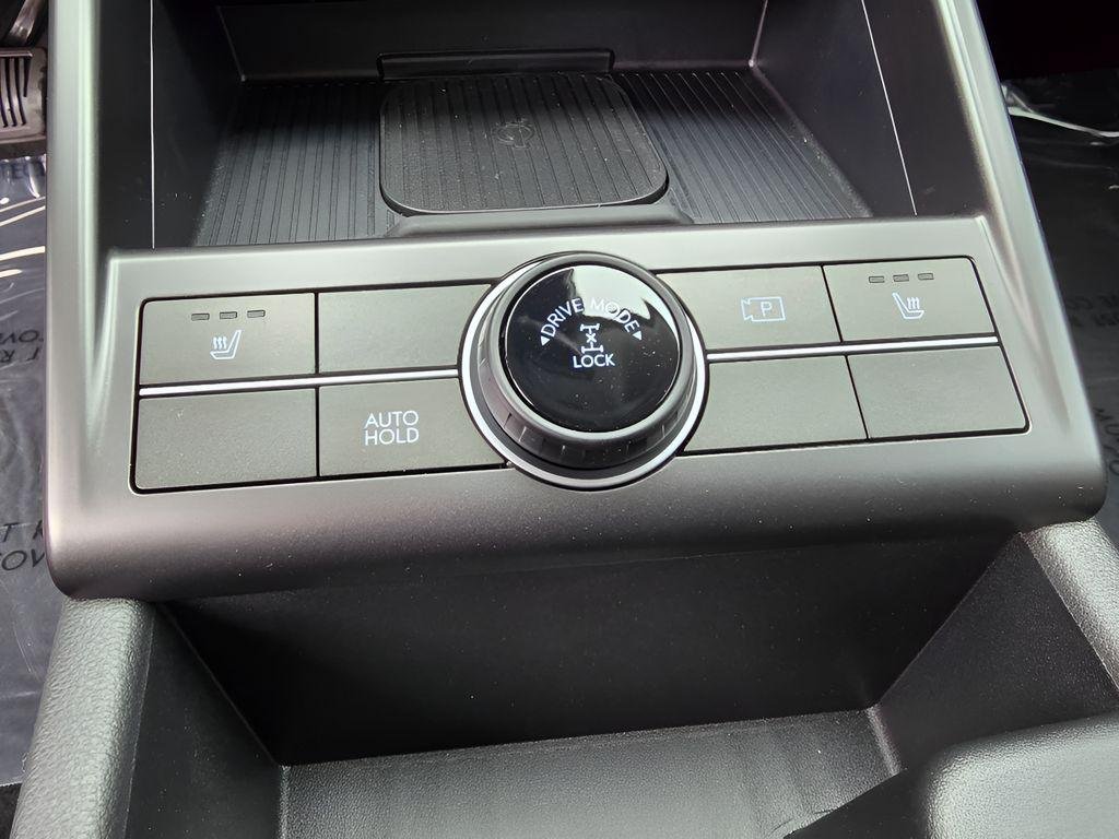 New 2026 Atlas White Hyundai SEL Premium AWD image 19