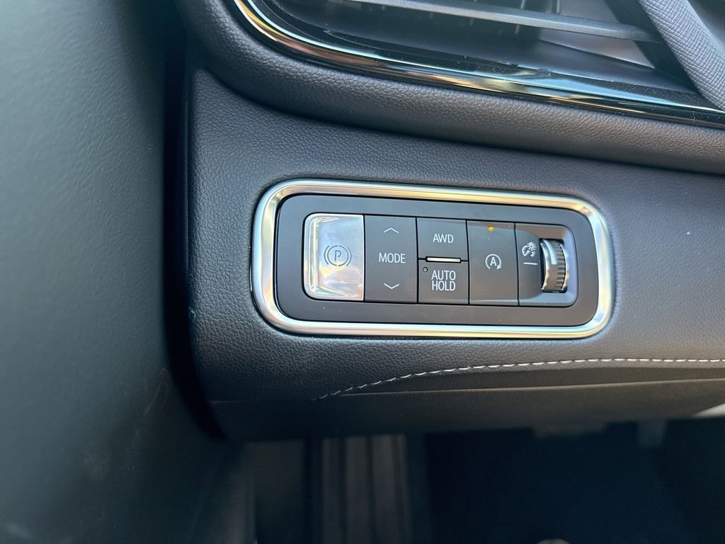 2026 Buick Enclave Sport Touring - Photo 18