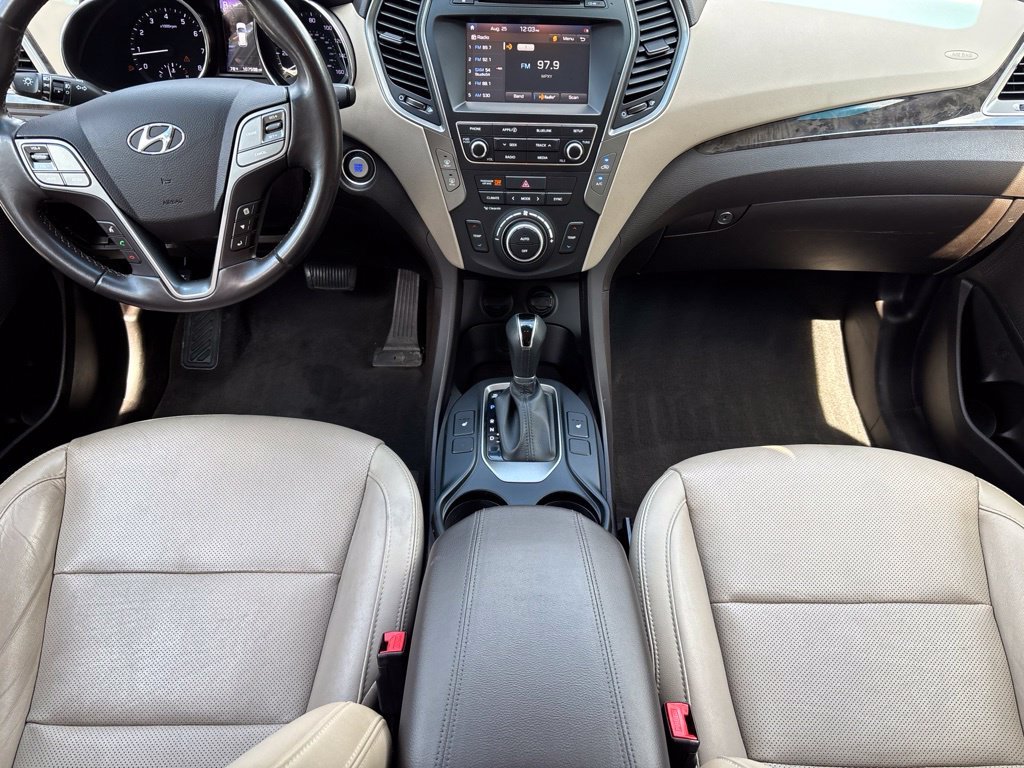 Used 2017 Black Hyundai 2.0T image 19