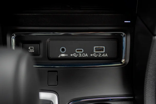 New 2026 Sapphire Blue Pearl Subaru Limited image 37