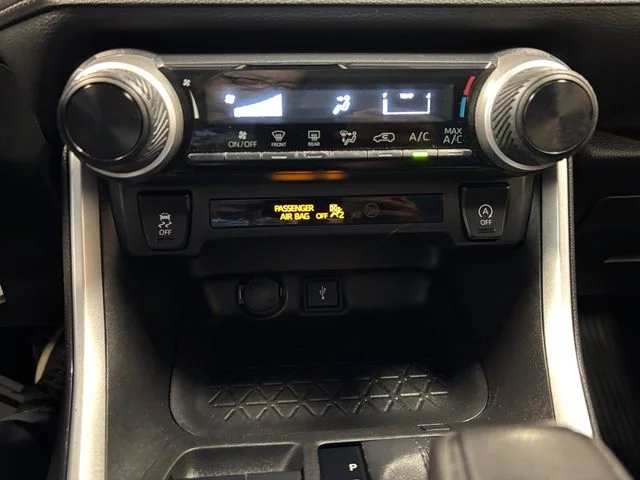 Used 2021 Gray Toyota LE image 20