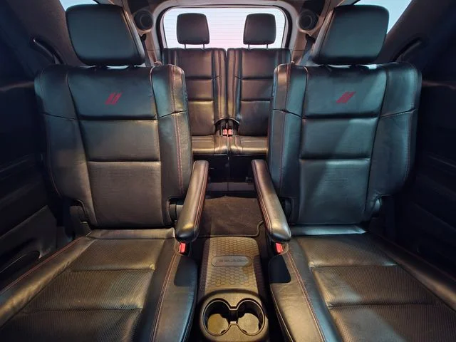 Used 2022 White Dodge R/T Plus image 15