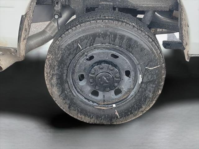 2026 RAM 2500 Tradesman - Photo 19