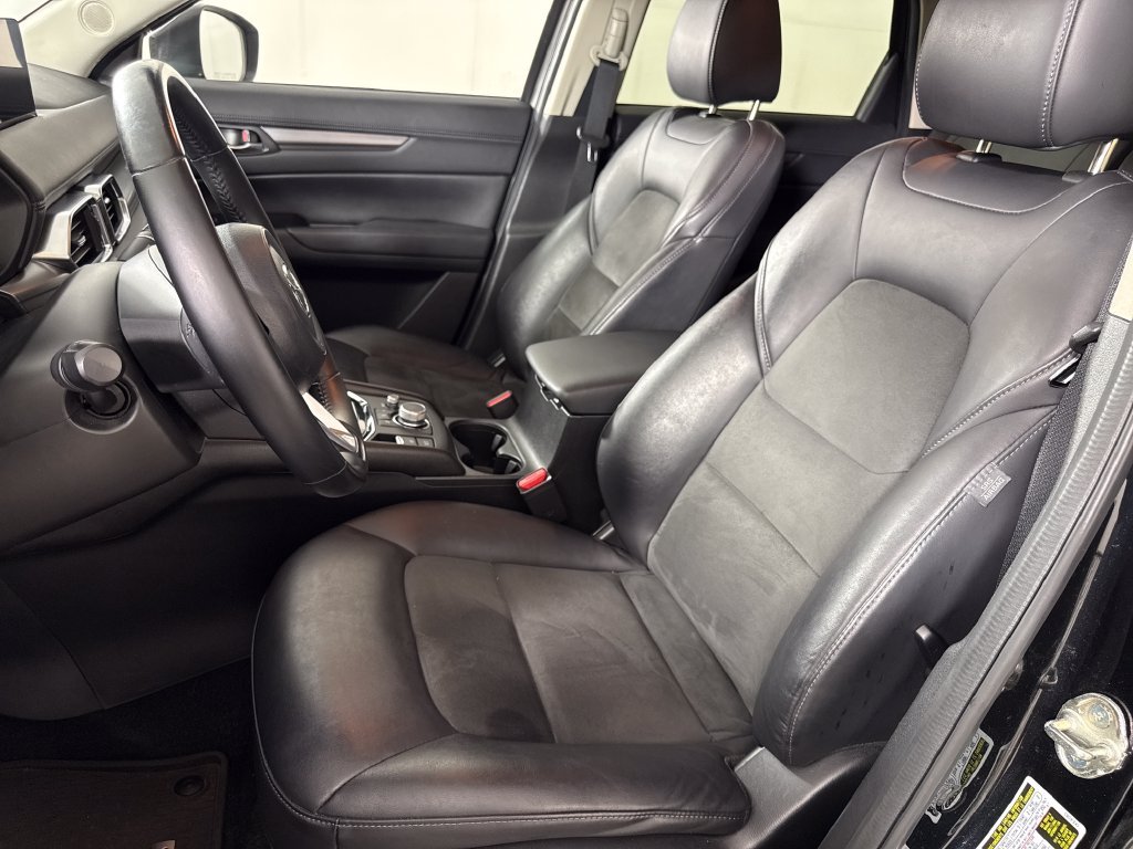 Used 2022 Black Mazda 2.5 S Select Package image 11