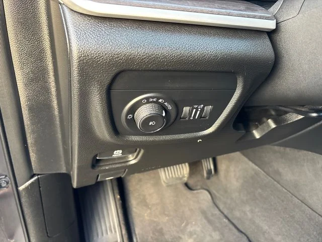 2022 Jeep Grand Cherokee L Limited - Photo 16