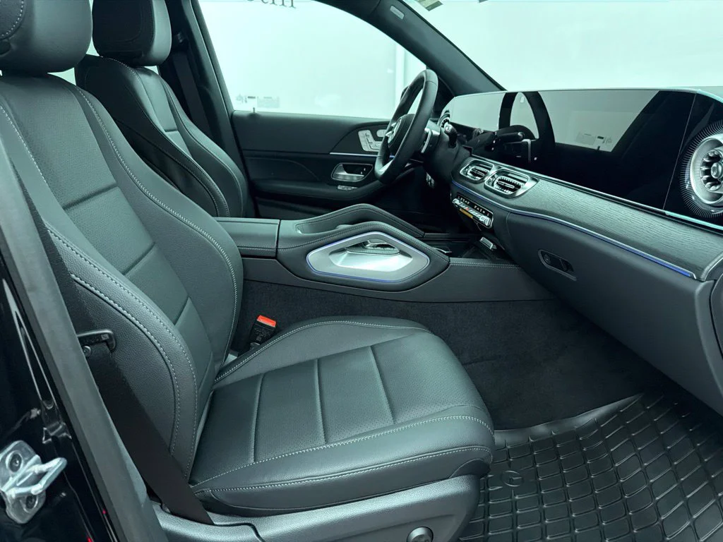 New 2027 Black Mercedes-Benz GLE 450 image 31