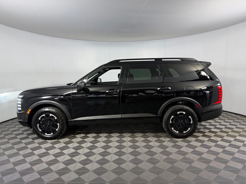 Certified Used 2026 Black Hyundai XRT Pro image 3