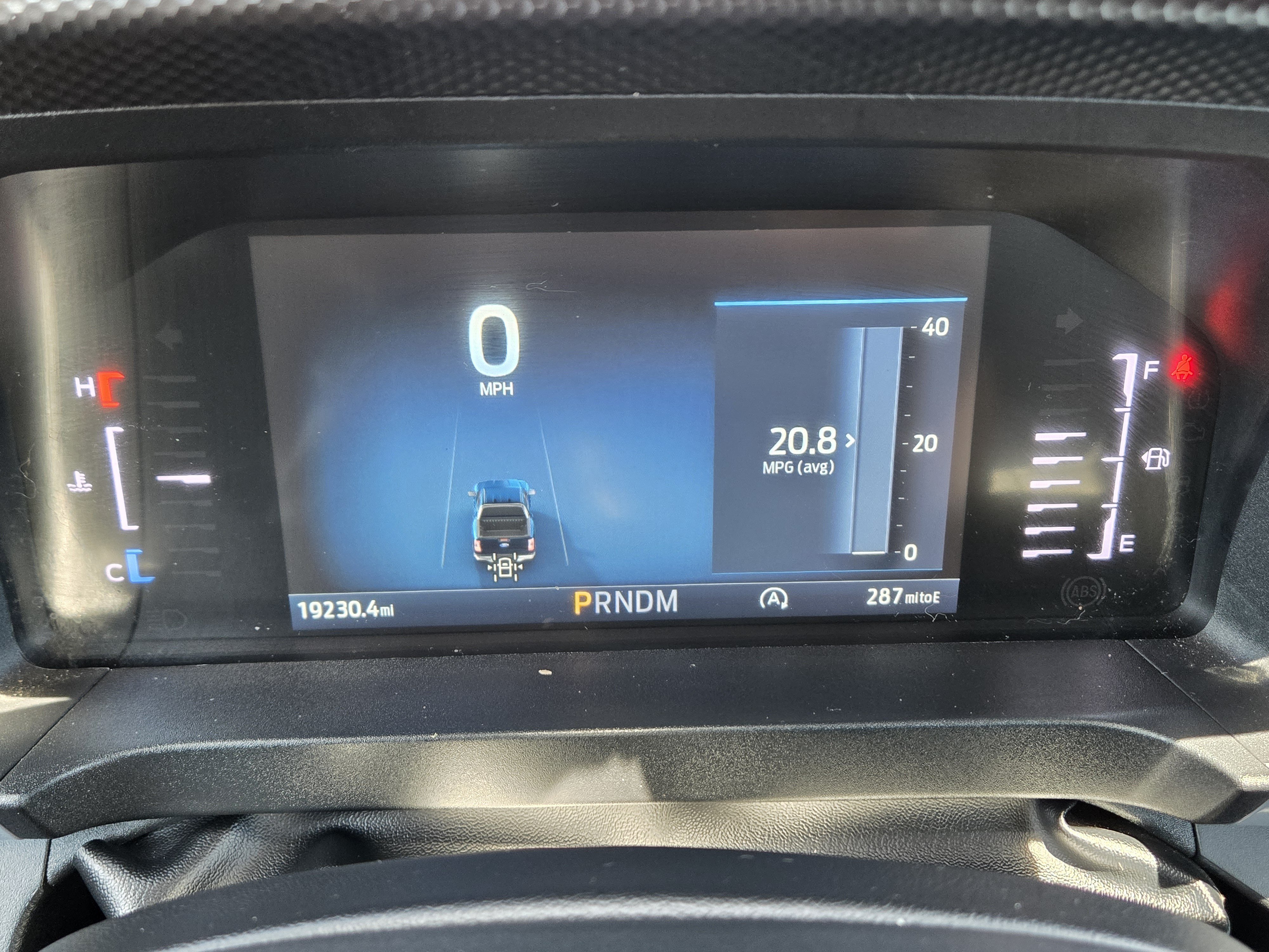Certified Used 2025 Oxford White Ford XL image 25