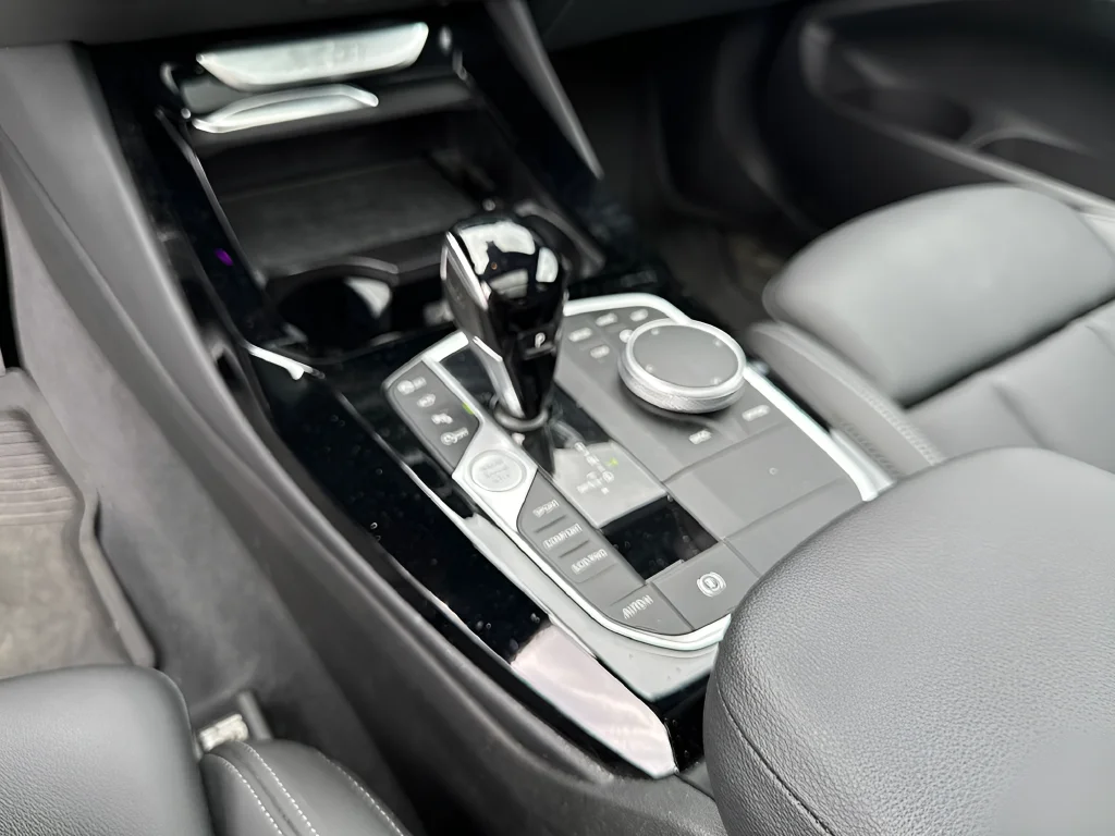 Used 2024 Gray BMW sDrive30i image 29
