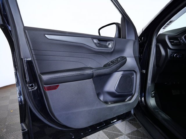 Certified Used 2023 Black Ford Active image 16