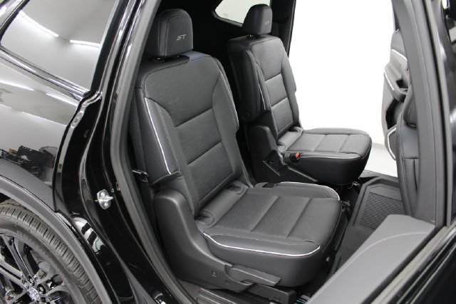 New 2026 Ebony Twilight Metallic Buick Sport Touring image 23