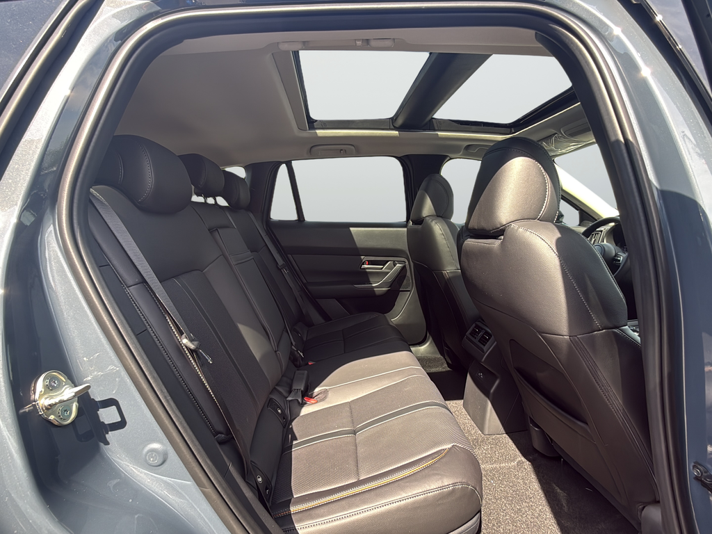 New 2026 Polymetal Gray Metallic Mazda Premium image 12