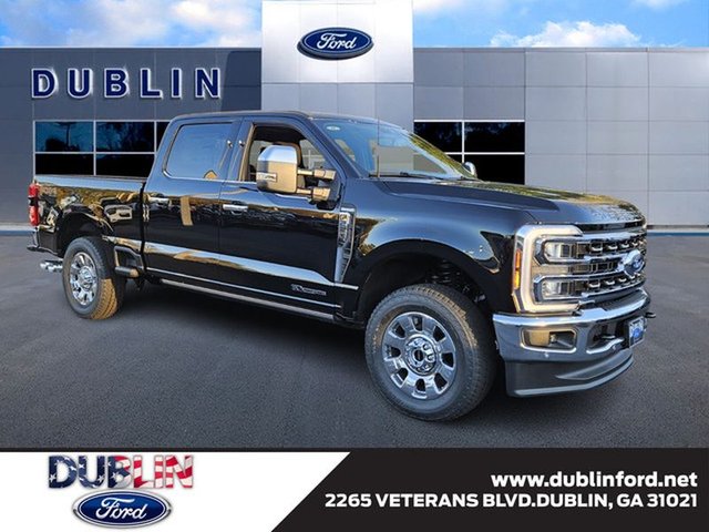 2026 Ford Super Duty F-250® King Ranch®