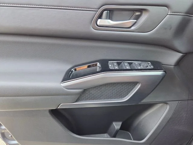 New 2026 Gray Nissan SL image 23