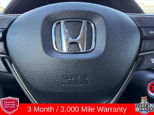 Used 2018  Honda LX image 5