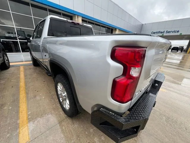 2022 Chevrolet Silverado 2500HD High Country - Photo 11