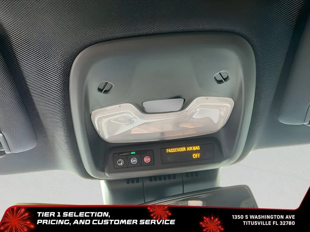 New 2026 Summit White GMC Elevation image 40