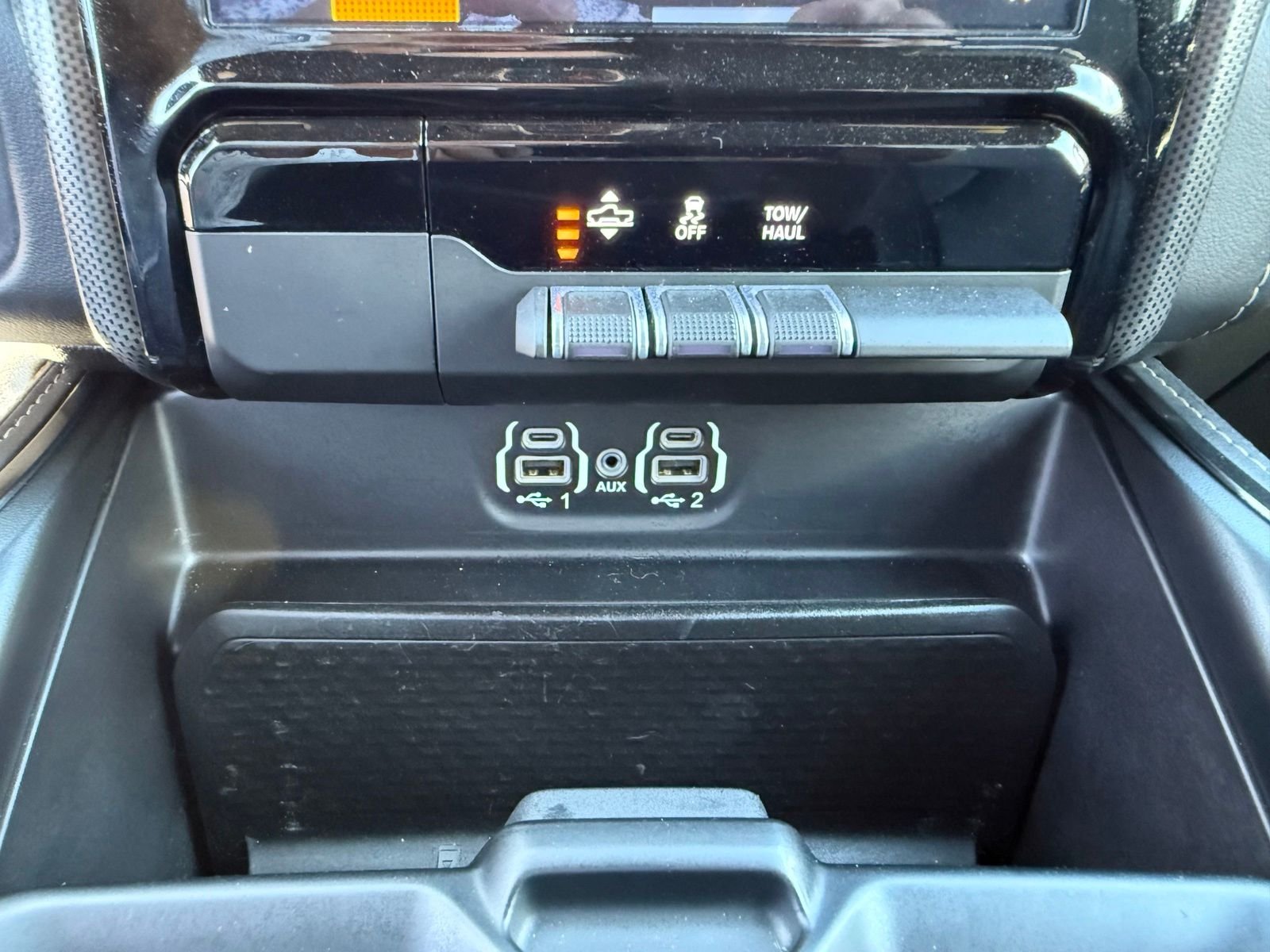 2023 RAM Ram 1500 Pickup Limited - Photo 29
