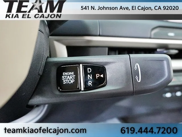 New 2027 Silver Kia EX image 38