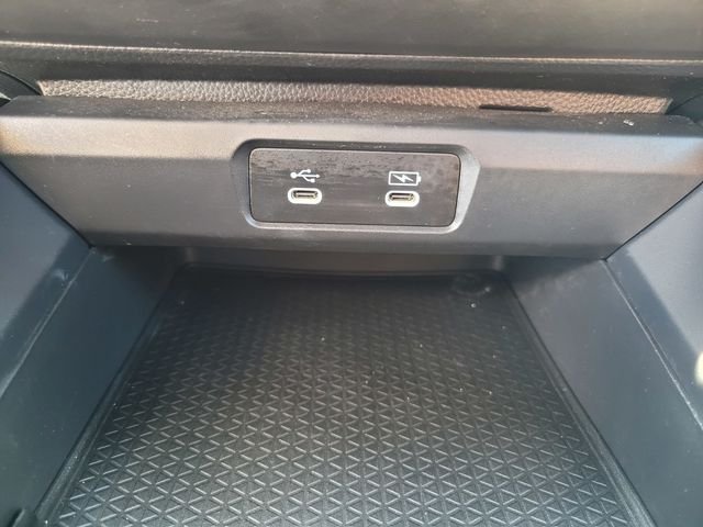 Used 2024  Honda EX image 26
