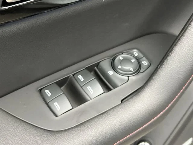 Certified Used 2024 Sterling Gray Metallic Chevrolet RS image 23