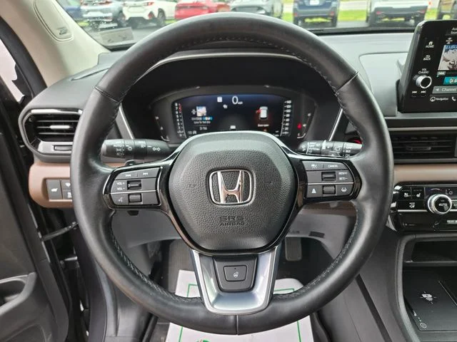 Used 2025 Gray Honda Elite image 32
