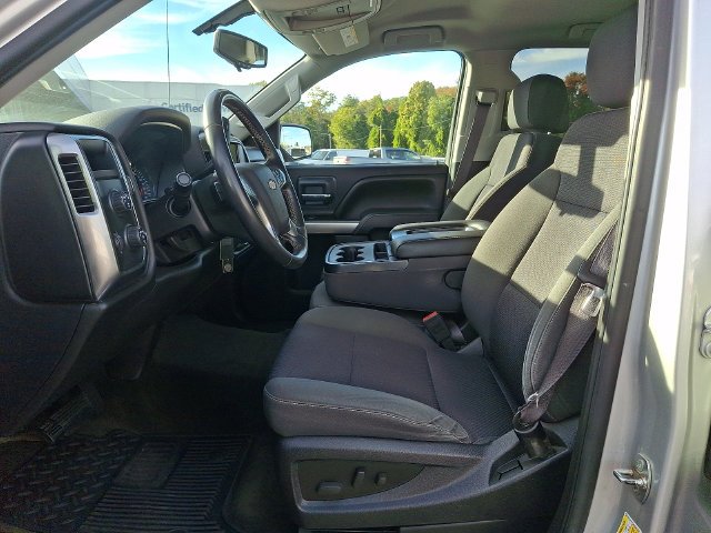 Used 2014 Silver Chevrolet LT image 14