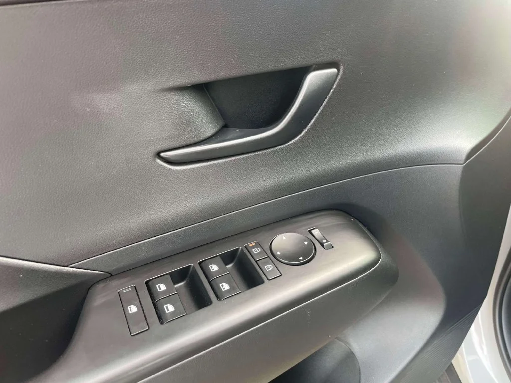 Certified Used 2024 Gray Hyundai SEL image 17
