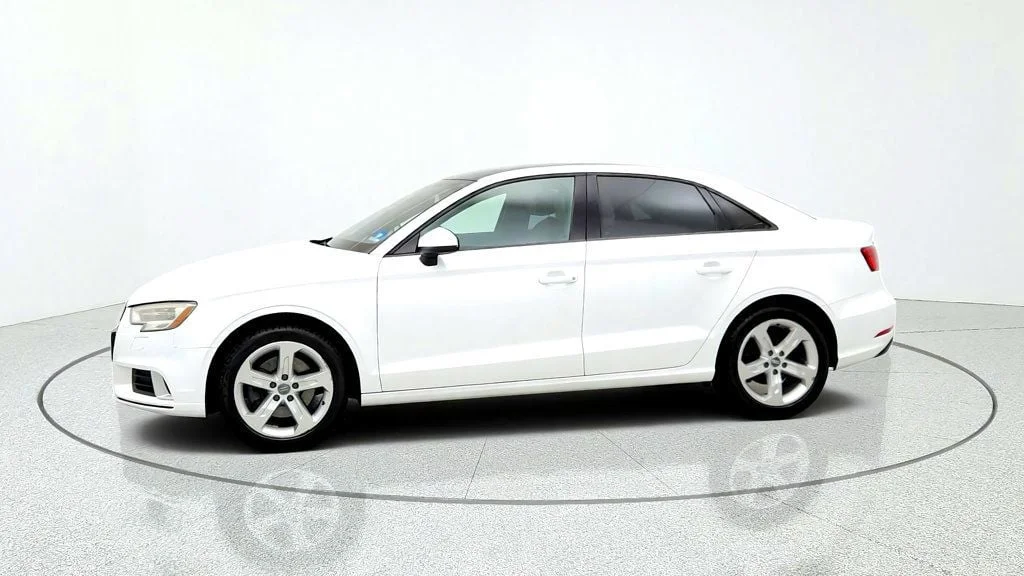 Used 2018 Ibis White Audi 2.0 TFSI Premium quattro AWD image 8
