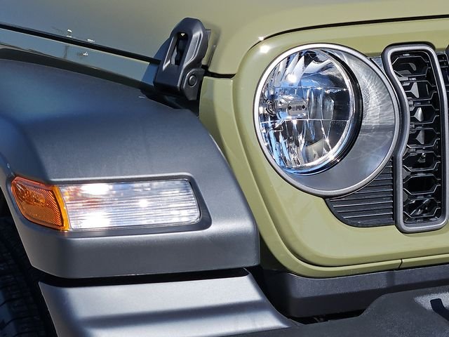 New 2026 41 Exterior Paint Jeep Sport image 8