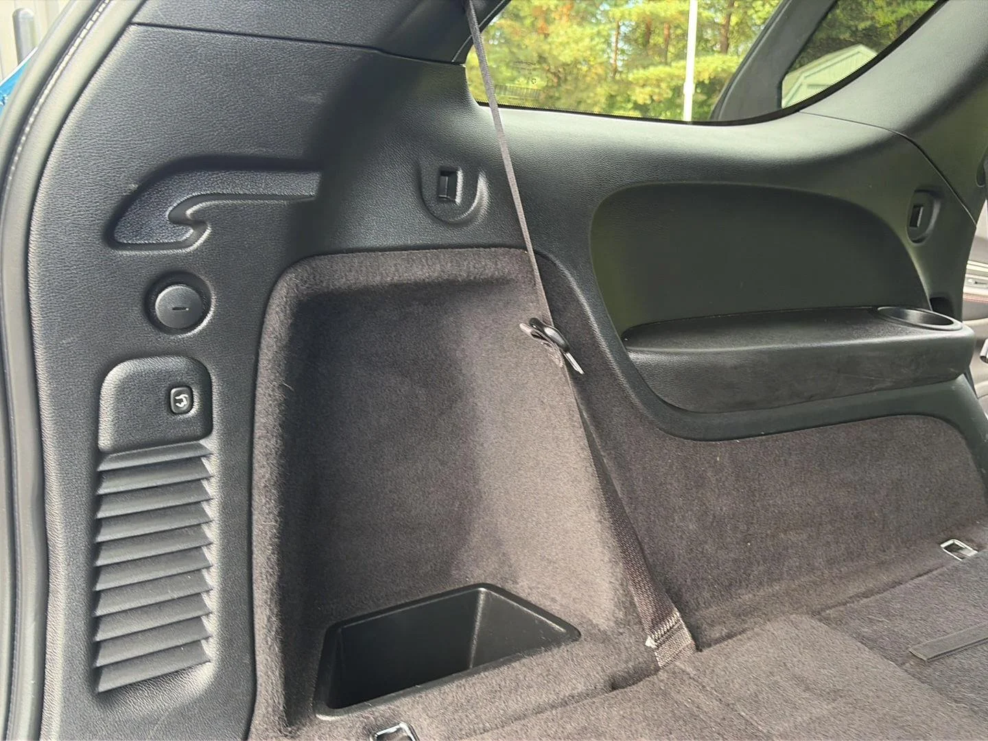 Used 2025 Frostbite Pearlcoat Dodge GT Plus image 40