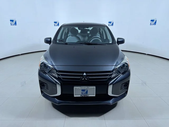Used 2024 Graphite Gray Mitsubishi ES image 16