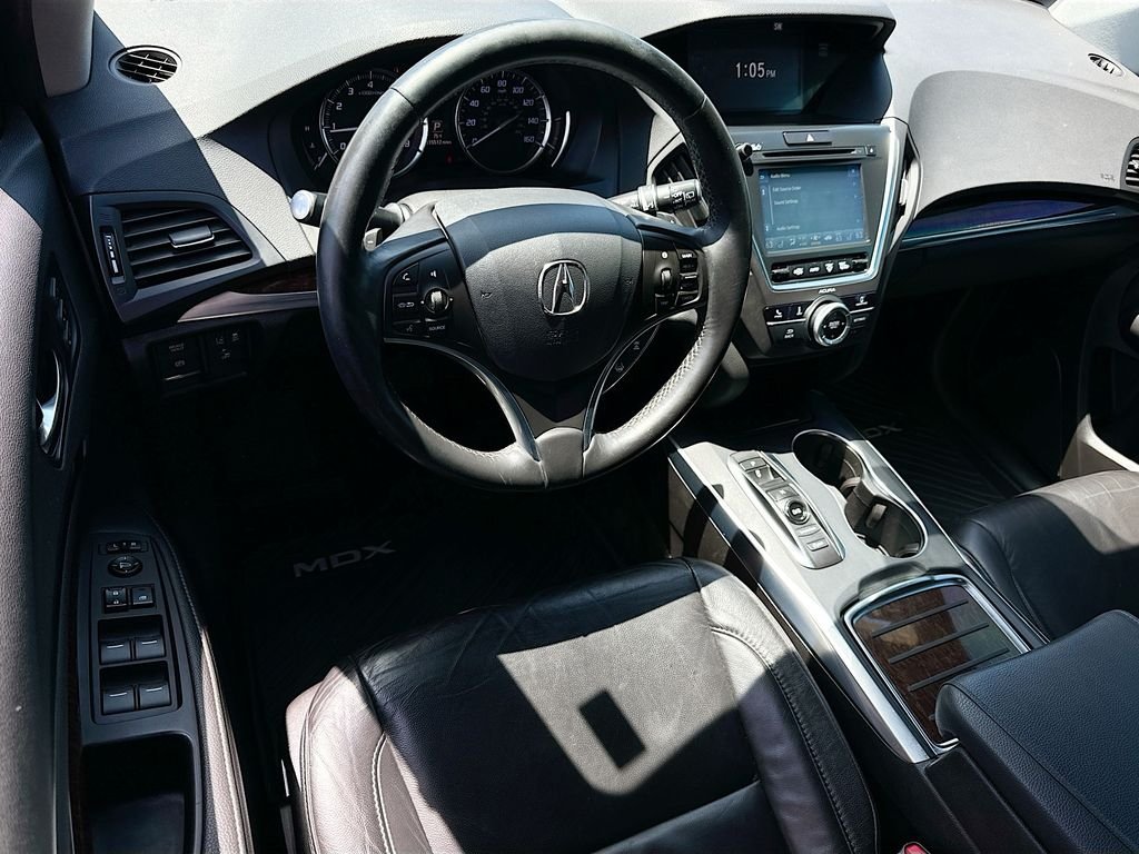 Certified Used 2020  Acura 3.5L image 28