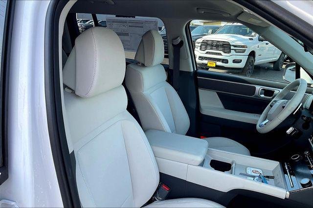 2026 Hyundai Santa Fe SE - Photo 22