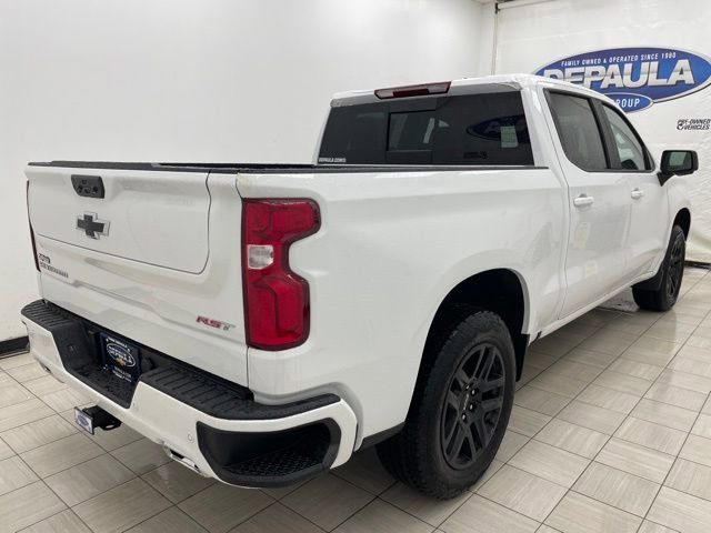2026 Chevrolet Silverado 1500 RST - Photo 25