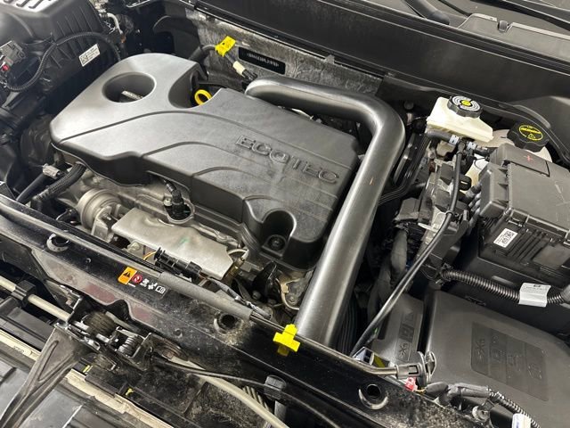 2024 Chevrolet Equinox LT - Photo 25