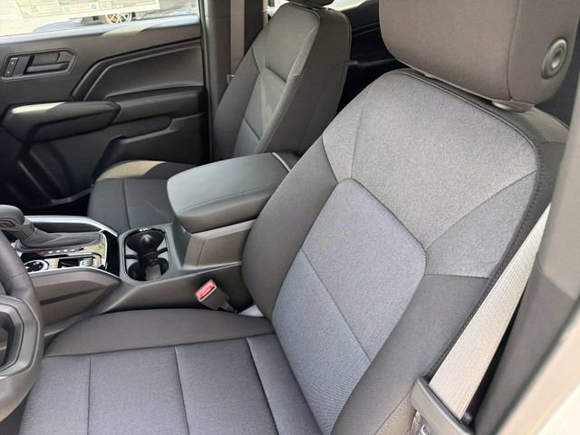2026 Chevrolet Colorado Work Truck - Photo 19