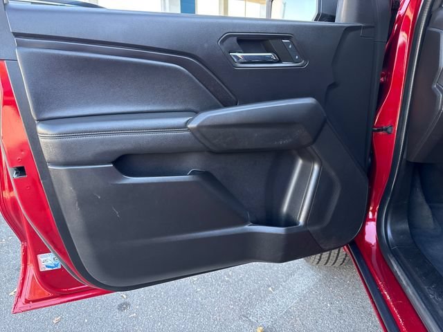 2023 Chevrolet Colorado LT - Photo 10