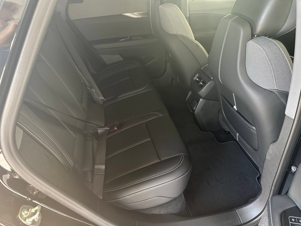 2026 Cadillac OPTIQ Luxury - Photo 31