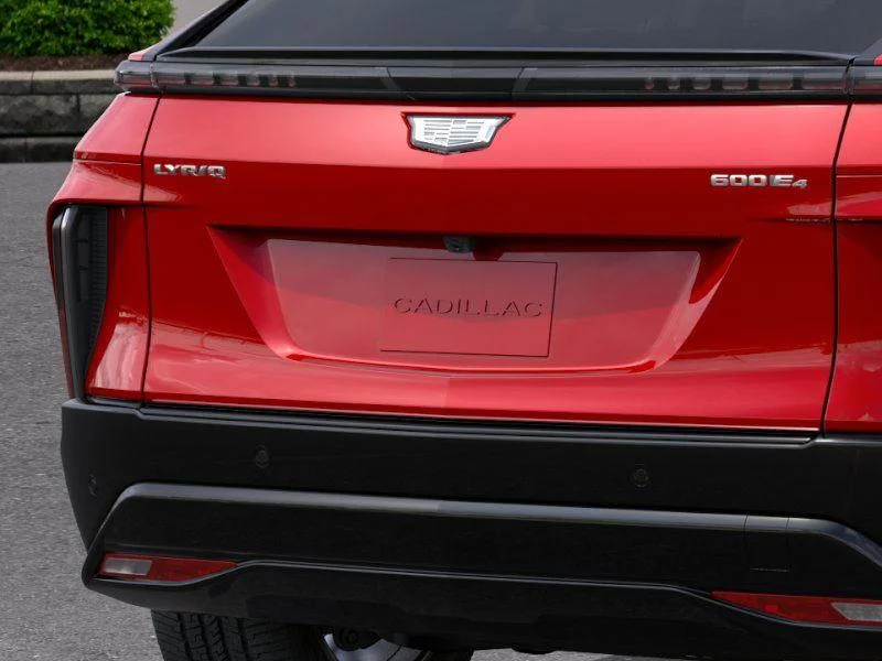 2025 Cadillac LYRIQ Sport 1 - Photo 14