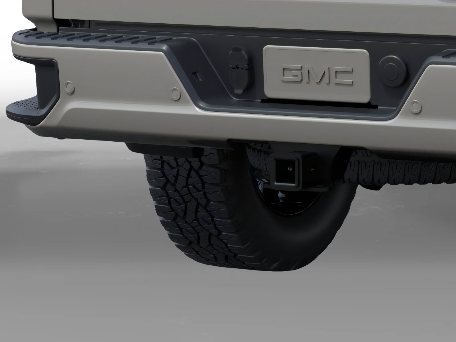 New 2026 Coastal Dune GMC AT4 image 14