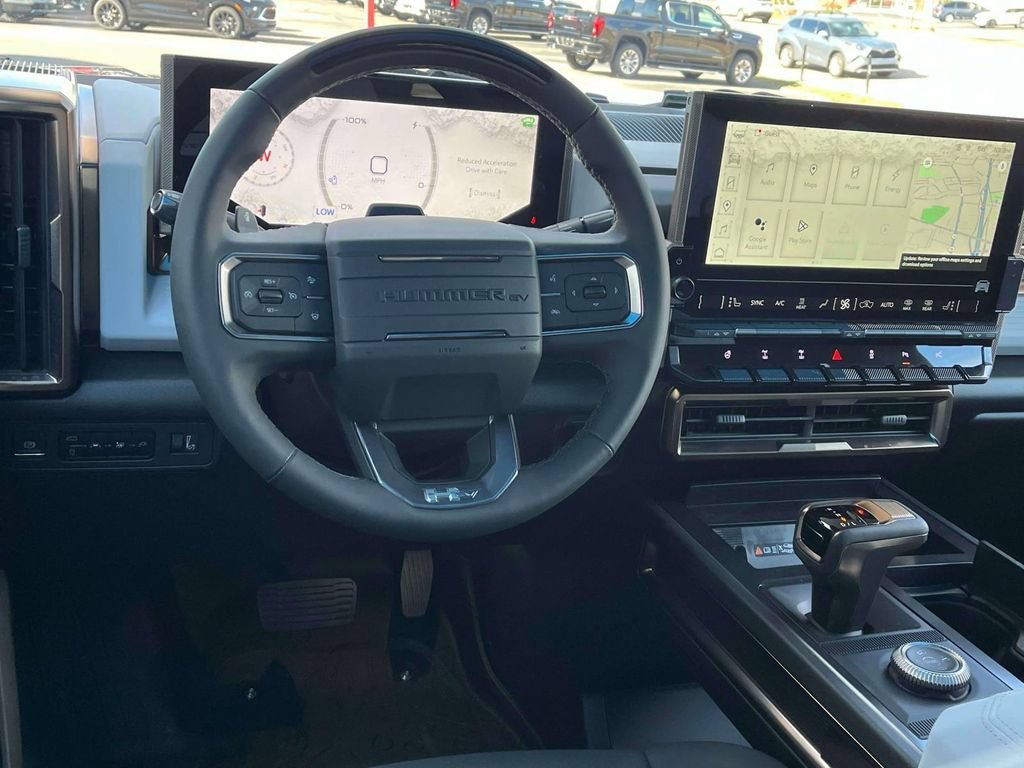 2024 GMC HUMMER EV 3X - Photo 12