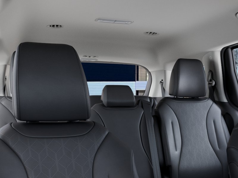 New 2027 Ceramic Silver Kia LXS image 27