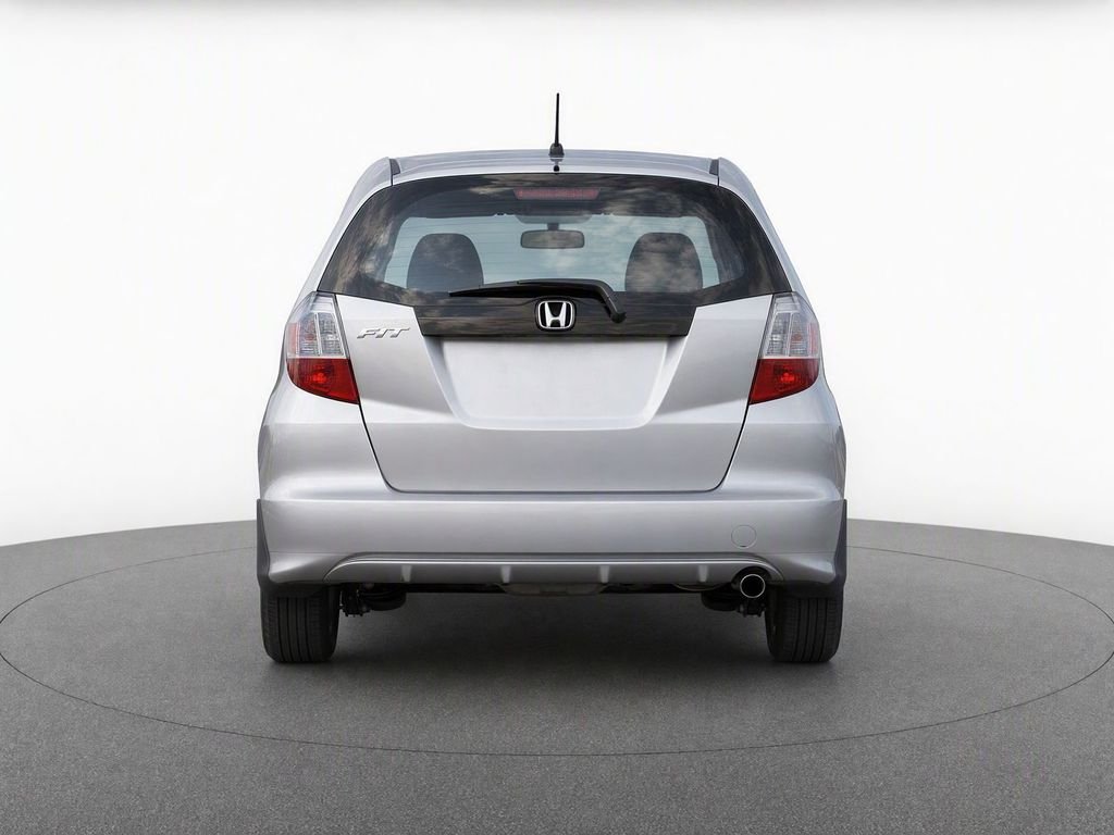 Used 2010  Honda Base image 7