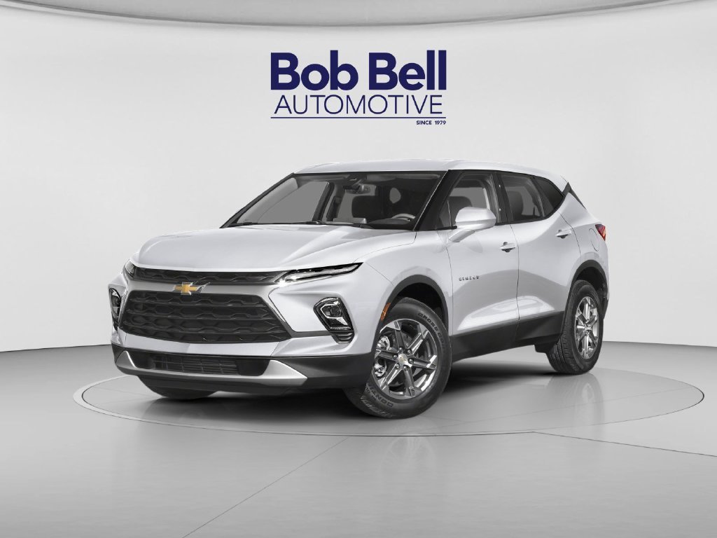 2023 Chevrolet Blazer 3LT